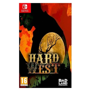 Hard West (Collector's Edition)