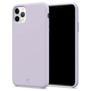 Tok Spigen Ciel Silicone Apple iPhone 11 Pro, lavender