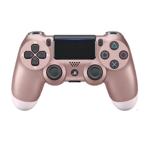 Sony DualShock 4 Wireless Controller v2, rose gold