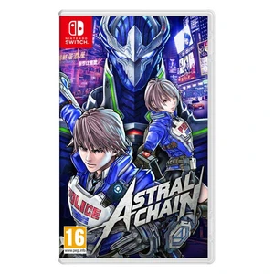 Astral Chain