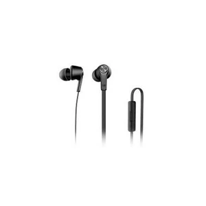 Xiaomi Mi In, vezetékes Stereo Headset 3.5 mm konnektorral, Black