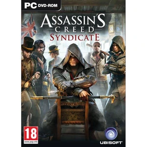 Assassin’s Creed: Syndicate HU - PC