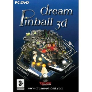 Dream Pinball 3D - PC