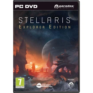 Stellaris (Explorer Edition) - PC