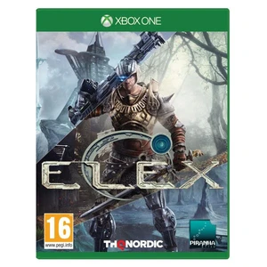 Elex - XBOX ONE