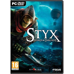 Styx: Shards of Darkness - PC