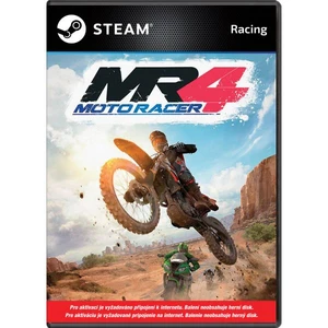 Moto Racer 4 - PC