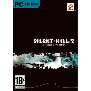 Silent Hill 2 (Director's Cut) - PC