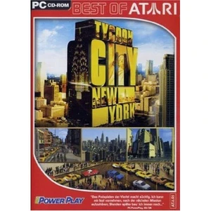 Tycoon City: New York - PC