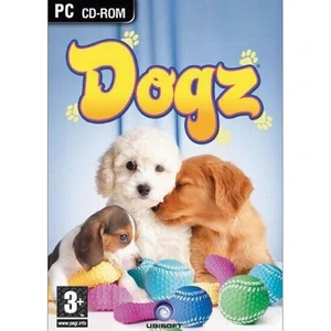 Dogz - PC