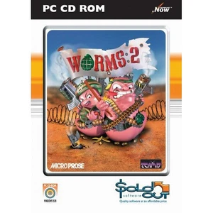 Worms 2 (SoldOut) - PC