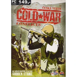 Cold War Conflicts - PC