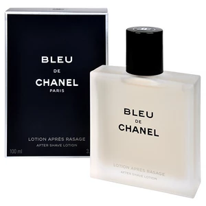 Chanel Bleu de Chanel voda po holení pro muže 100 ml