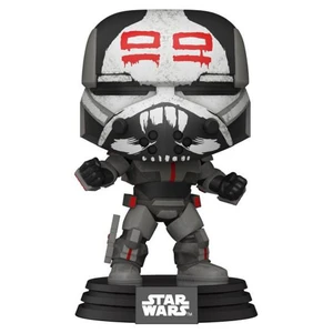 POP! Wrecker (Star Wars Clone Wars)