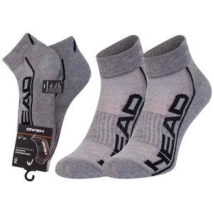 Head Unisex's 2Pack Socks 791019001 008