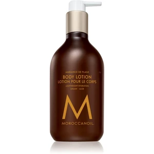 Moroccanoil Body Ambiance de Plage vyživující tělový krém 360 ml