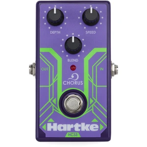 Hartke HC33 Analog Bass Chorus