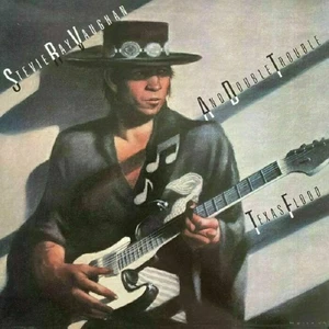 Stevie Ray Vaughan - Texas Flood (2 LP) Disque vinyle