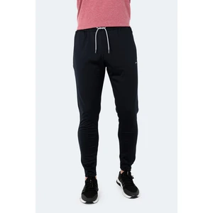 Slazenger Reino Men's Sweatpants Navy Blue