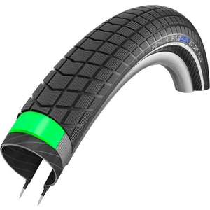 Schwalbe Big Ben Plus 20x2.15 (55-406) 67TPI 680G E50 Reflex