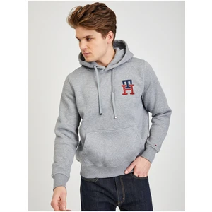 Tommy Hilfiger Mens Hoodie - Men