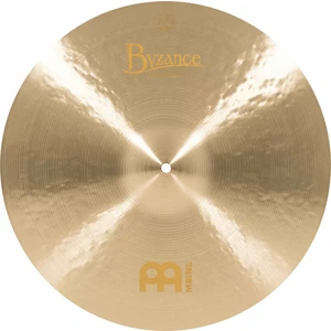 Meinl Byzance Jazz Thin Crash činel 18"