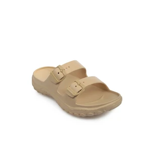 Esem Twingo 567e Men's Slippers Beige