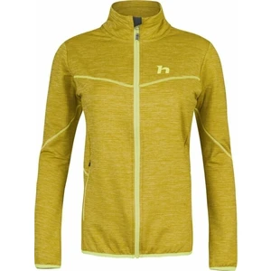 Hannah Felpa outdoor Dagnys Lady Full-Zip Citronelle Mel 38