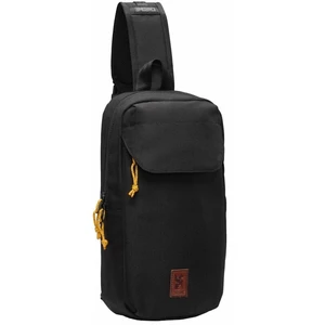 Chrome Ruckas Sling Black 8 L Lifestyle zaino / Borsa