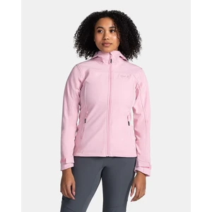 Giacca softshell da donna Kilpi