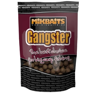 Mikbaits boilies gangster g2 krab ančovička asa - 900 g 30 mm