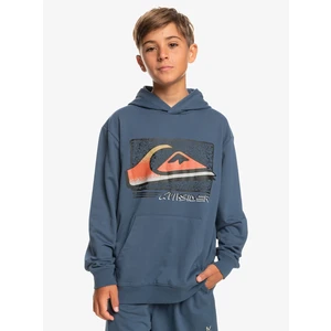 Felpa con cappuccio da bambino Quiksilver