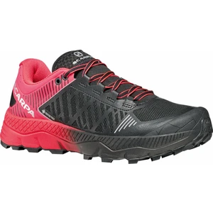 Scarpa Spin Ultra GTX Woman Bright Rose Fluo/Black 39,5