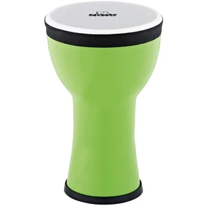 Nino NINO-EMDJ-GA Children Djembe Green Apple