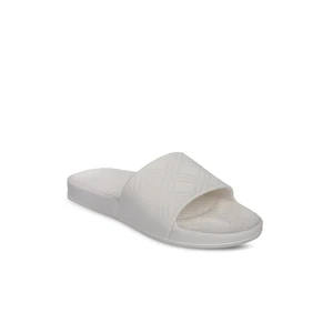 Esem 23200 Women's Slippers White