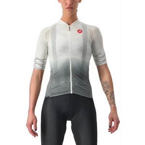 Castelli Climber'S 2.0 W Jersey Ivory/Sedona Sage M Maglietta ciclismo