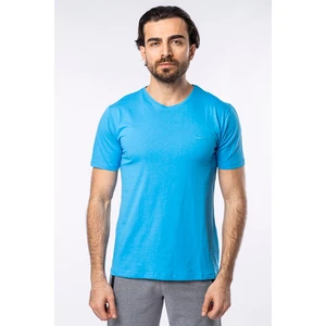 Slazenger Sander Men's T-shirt Blue