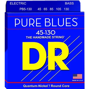 DR Strings PB5-130