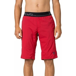 Rafiki Lead II Man Shorts Chili Pepper XL Shorts outdoor