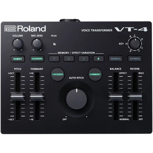 Roland VT-4