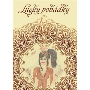 Lucky pohádky - Lucie Charvátová-Černá