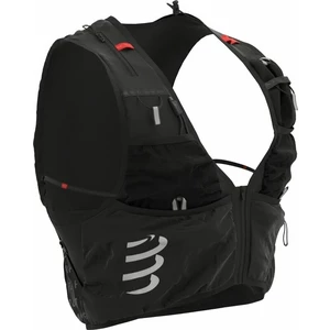 Compressport UltRun S Pack Evo 15 Czarny M 15 L