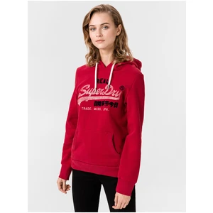 Sweatshirt SuperDry - Women