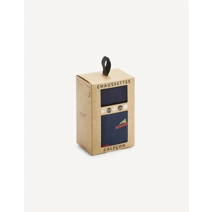 Celio Gift Pack Shorts & Socks - Men