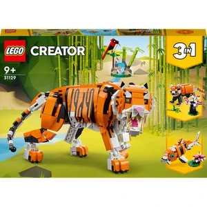 LEGO® Creator 31129 Majestátny tiger