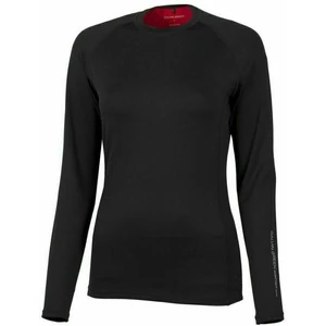 Galvin Green Elaine Skintight Thermal Womens Long Sleeve Black/Red S