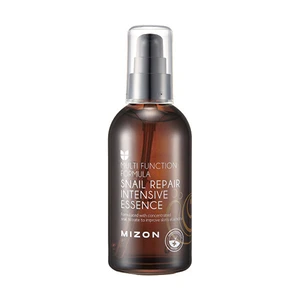 Mizon Intenzívna pleťová esencia na vrásky a pigmentové škvrny Snail Repair (Intensive Essence) 100 ml