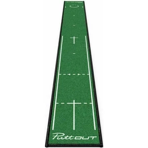 PuttOUT Putting Mat