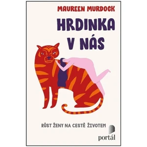 Hrdinka v nás - Murdock, Maureen