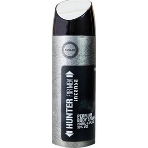 Armaf Hunter Intense - tělový sprej 200 ml